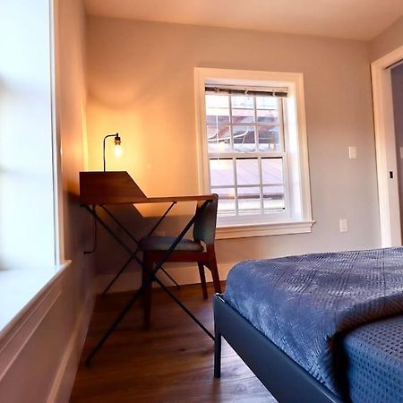 The Fairfax Suite At Prince Street Inn Alexandria Luaran gambar