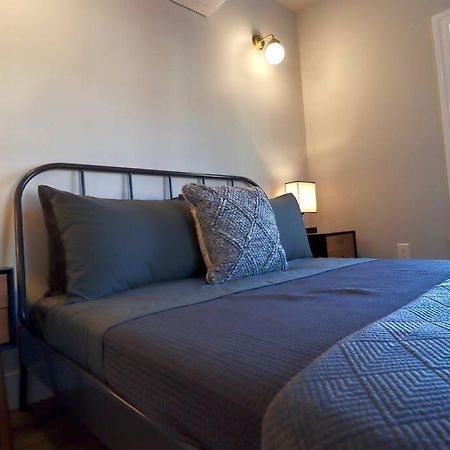 The Fairfax Suite At Prince Street Inn Alexandria Luaran gambar