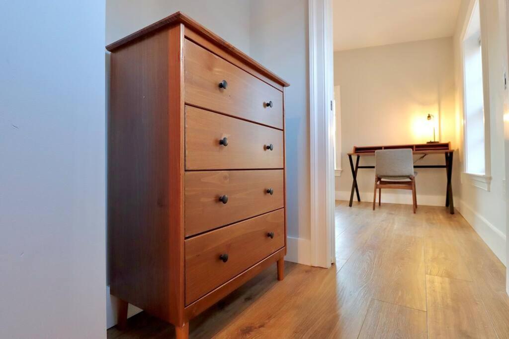 The Fairfax Suite At Prince Street Inn Alexandria Luaran gambar