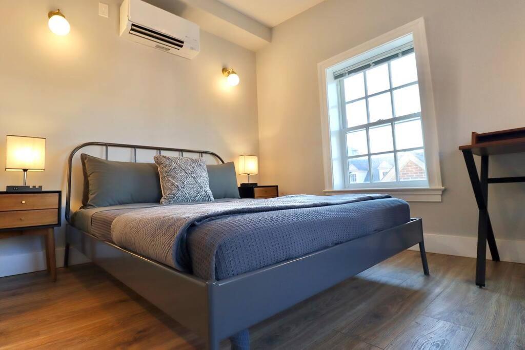 The Fairfax Suite At Prince Street Inn Alexandria Luaran gambar