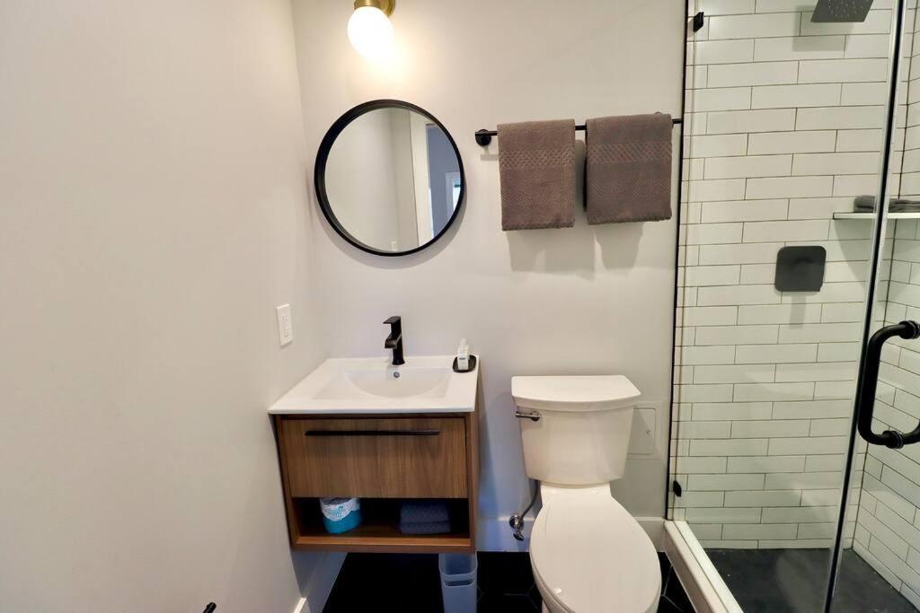 The Fairfax Suite At Prince Street Inn Alexandria Luaran gambar